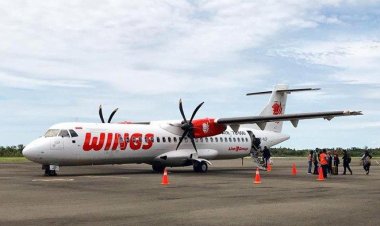 Misteri Penembakan Pesawat di Papua Terungkap: KKB Dituding sebagai Pelaku, Polisi Terus Selidiki