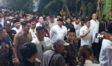 Gus Miftah Ungkap Kesaksian Mendalam Gus Dur tentang Prabowo