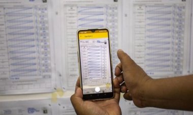 Perludem Menguak Ketidaksiapan Sistem Informasi Rekapitulasi Pemilu: Sirekap KPU Belum Siap Menyambut Pemilu 2024