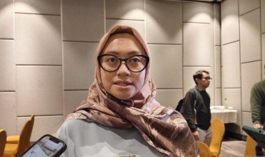 Perludem: Sirekap KPU Tak Siap Hitung Real Count Pemilu 2024