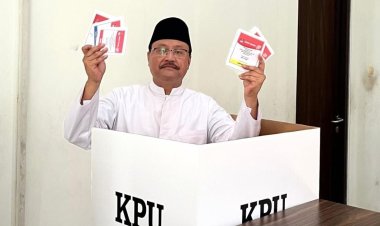 Sukses PKB dalam Pemilu 2024: Kinerja Kader, Dukungan Kiai, dan Peran Cak Imin
