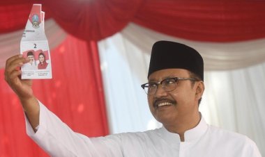Melonjaknya Suara PKB di Pemilu 2024: Kinerja Kader dan Dukungan Kiai Jadi Penentu Utama