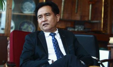 Yusril Dipilih untuk Pimpin Tim Hukum Prabowo-Gibran Hadapi Sengketa Pilpres di MK