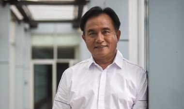 Yusril Ihza Mahendra Pimpin Tim Hukum Prabowo-Gibran Hadapi Gugatan Sengketa Pilpres di MK