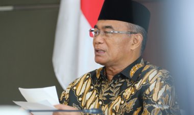 Muhadjir Effendy Dorong Pilpres Satu Putaran: Hemat Anggaran dan Stabilkan Iklim Investasi