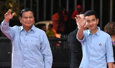 Prabowo-Gibran Ungkap Rencana Program Makan Siang Gratis untuk Anak SD: Bertahap dan Menyentuh 82,9 Juta Anak