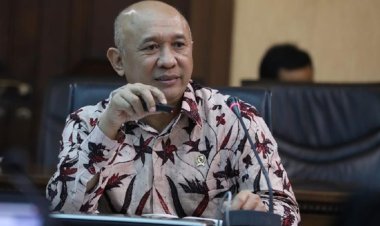 Menteri Koperasi dan UKM Akui Lonjakan Peredaran Pakaian Bekas Impor Ilegal, Pemerintah Bergerak Tegas