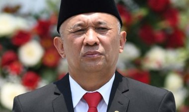Menteri Koperasi dan UKM Ungkap Lonjakan Peredaran Pakaian Bekas Impor Ilegal, Pemerintah Berkoordinasi Perketat Penindakan