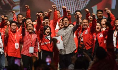 PSI Gagal Tembus Parlemen dalam Pemilu 2024 Menurut Quick Count dan Real Count