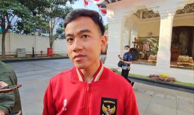 Gibran Klaim Kecurangan Pilpres 2024: Punya Bukti Tapi Pilih Damai Selama Ramadan