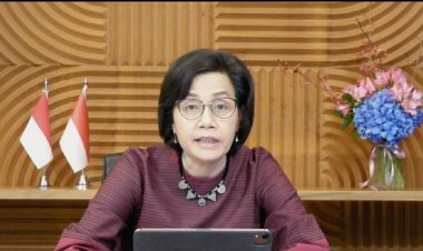 Kemungkinan Absennya Sri Mulyani dari Kabinet Prabowo-Gibran: Perspektif Tidak Sejalan dalam Visi Ekonomi