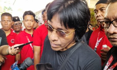 Adian Napitupulu PDIP: Hak Angket Solusi Usut Kecurangan Pemilu 2024