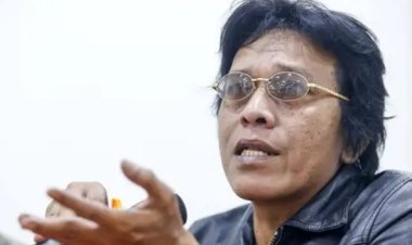 Politikus PDIP Adian Napitupulu Mendorong Penggunaan Hak Angket untuk Mengungkap Kecurangan Pemilu 2024