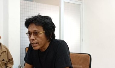 Adian Napitupulu Soroti Ketidakpercayaan Rakyat Terhadap KPU dan MK