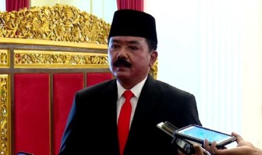 Menko Polhukam Hadi soal PDIP Tolak Sirekap: Utamakan Persatuan Bangsa