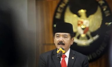 Menko Polhukam Hadi Tegaskan Persatuan Bangsa, Tanggapi Penolakan PDIP terhadap Sirekap dalam Pemilu 2024