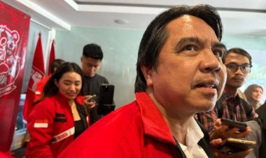 Ade Armando Heran Suaranya Naik Hingga 400 Ribu: di Luar Akal Sehat