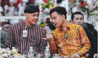 Gibran Respon Terbuka terhadap Usulan Hak Angket Ganjar untuk Usut Kecurangan Pemilu 2024