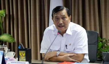 China Tertarik Investasi di Indonesia, Bangun Pabrik Sendok dan Garpu dari Nikel