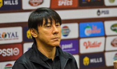 Shin Tae Yong Masuk Daftar Calon Pelatih Timnas Korea Selatan
