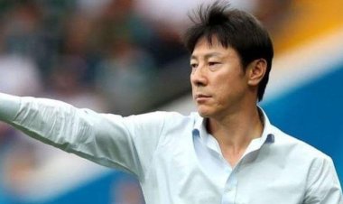 Shin Tae Yong, Calon Kuat Pelatih Timnas Korea Selatan, Bersaing Ketat dengan Tiga Nama Top Lainnya