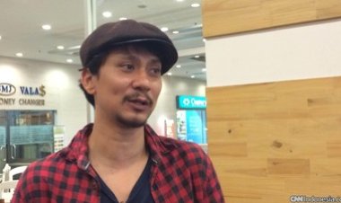 Vincent Rompies Angkat Suara Terkait Kasus Bullying yang Melibatkan Anaknya