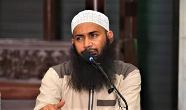 Kontroversi Penolakan GP Ansor terhadap Syafiq Basalamah di Surabaya