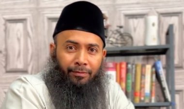 Kontroversi Ustaz Syafiq Basalamah: GP Ansor Tolak Kajian di Surabaya, Dituding Radikal