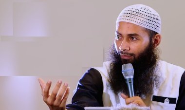 Kontroversi Penolakan Ceramah Ustaz Syafiq Basalamah di Surabaya: GP Ansor Tolak Kajian yang Diduga Radikal