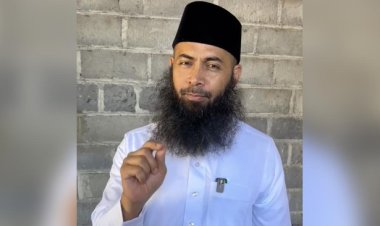 Kontroversi Ceramah Ustaz Syafiq Basalamah: GP Ansor Tolak, Surabaya Gelar Pengajian Dibubarkan