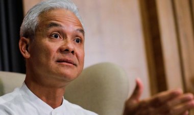 Ganjar Desak KPU Akui Kekacauan Sirekap Pemilu 2024: Pergulatan Transparansi dan Kewajaran