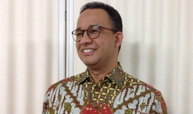 Anies Baswedan Kumpulkan Dukungan Parpol: Langkah Menuju Usulan Hak Angket