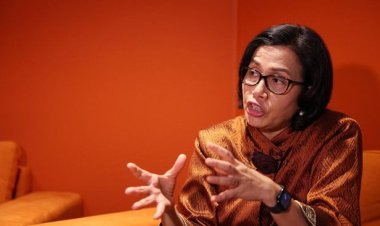 Sri Mulyani Ungkap Proses Anggaran dan Prospek Program Makan Gratis Prabowo-Gibran