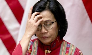 Sri Mulyani Soal Program Makan Gratis Prabowo-Gibran: Antisipasi RAPBN 2025