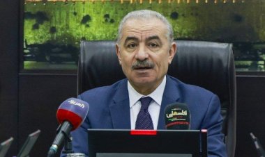 Israel Makin Brutal Bombardir Gaza, Perdana Menteri Palestina Mundur dari Jabatannya