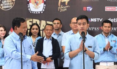 Gibran Bahas Program Makan Siang Gratis Rp15 Ribu, Pengumuman Resmi Akan Menyusul