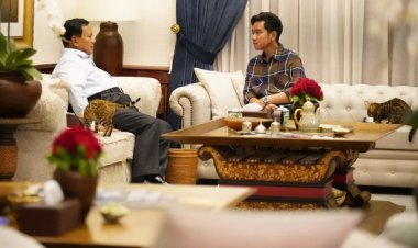 Program Makan Siang Gratis Prabowo-Gibran: Besaran Dana Rp15 Ribu Per Anak Masih Dibahas Lebih Lanjut