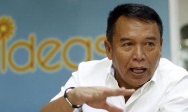 Kontroversi Pemberian Pangkat Kehormatan Jenderal untuk Prabowo: Kritik TB Hasanuddin