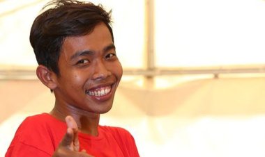 Dede Sunandar Beri Dukungan Kuat untuk Ibu dan Istri Pasca Perolehan Suara Caleg Kurang