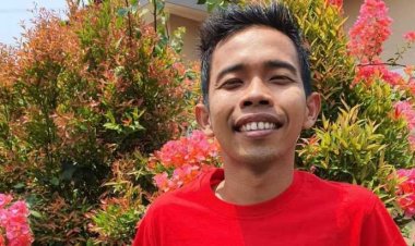 Dede Sunandar Pasca-Perolehan Suara Caleg yang Menyedihkan: "Tidak Ada Penyesalan"