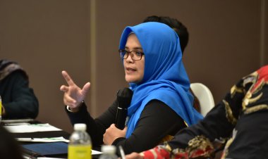Bawaslu RI Surati KPU Tiga Kali Terkait Sirekap Pemilu 2024: Pengawasan Ketat untuk Tingkatkan Integritas Proses Pemilu