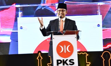 PKS Tidak Memastikan Dukungan untuk Anies sebagai Calon Gubernur Jakarta di Pilkada 2024