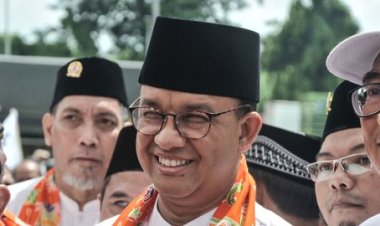 PKS Enggan Berspekulasi, Anies Baswedan Belum Dipastikan sebagai Calon Gubernur Jakarta di Pilkada 2024