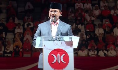 PKS Belum Tentukan Dukungan untuk Anies Baswedan dalam Pilkada 2024: Spekulasi Ramai di Media Sosial