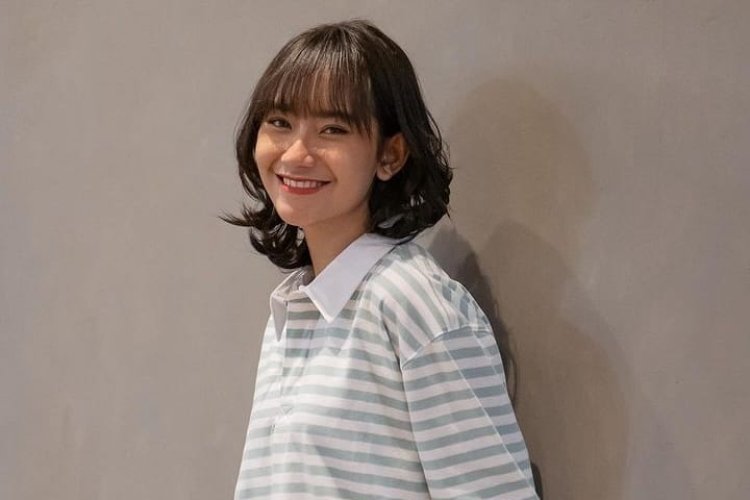 Freya JKT48 Berperan dalam Film Horor "Kuasa Gelap"