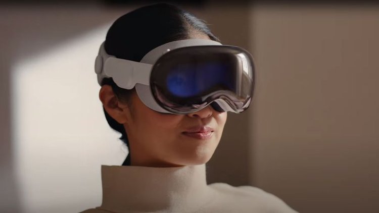 Kacamata AR Apple Vision Pro Terjual dengan Harga Fantastis, Namun Biaya Produksi Terungkap Jauh Lebih Rendah