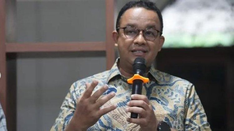 Anies Baswedan Membahas 'Dirty Vote' dan Mendesak Pemilu yang Jujur: Memperingatkan Dampak Kecurangan dan Menghargai Aspirasi Rakyat
