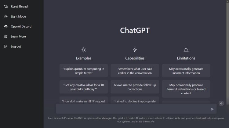ChatGPT Makin Canggih, Punya Fitur Simpan Informasi Spesifik