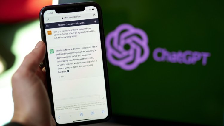 ChatGPT Luncurkan Fitur Inovatif: Penyimpanan Informasi Personalized untuk Pengalaman Pengguna Lebih Baik