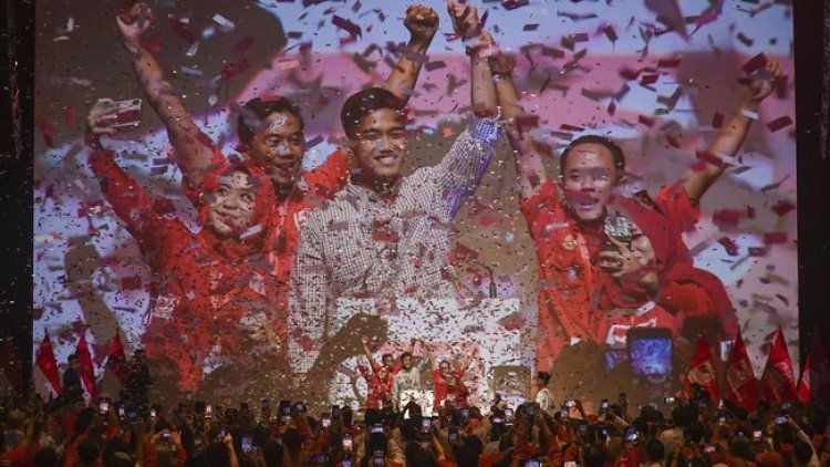 PSI Gagal Tembus Parlemen: Quick Count dan Real Count Ungkap Prediksi Pahit